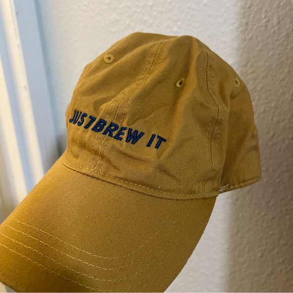 Dutch Bros Just Brew It Cap - Picture 2 of 2